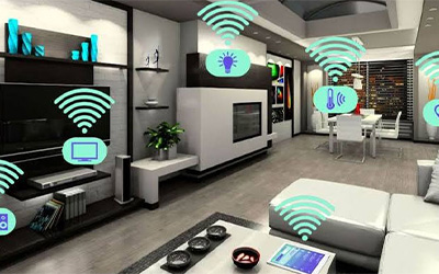 Domótica Granollers