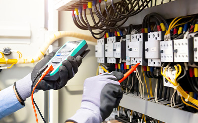 Cuadros eléctricos Granollers