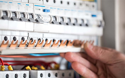 Instalaciones eléctricas Granollers